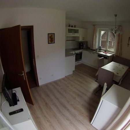 Haus Ebner Johann 恩特湖 客房 照片