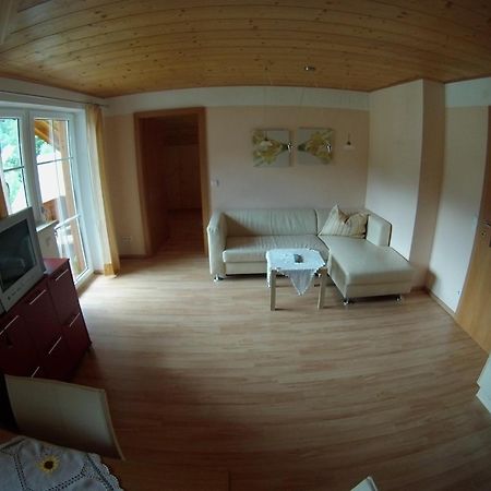 Haus Ebner Johann 恩特湖 客房 照片