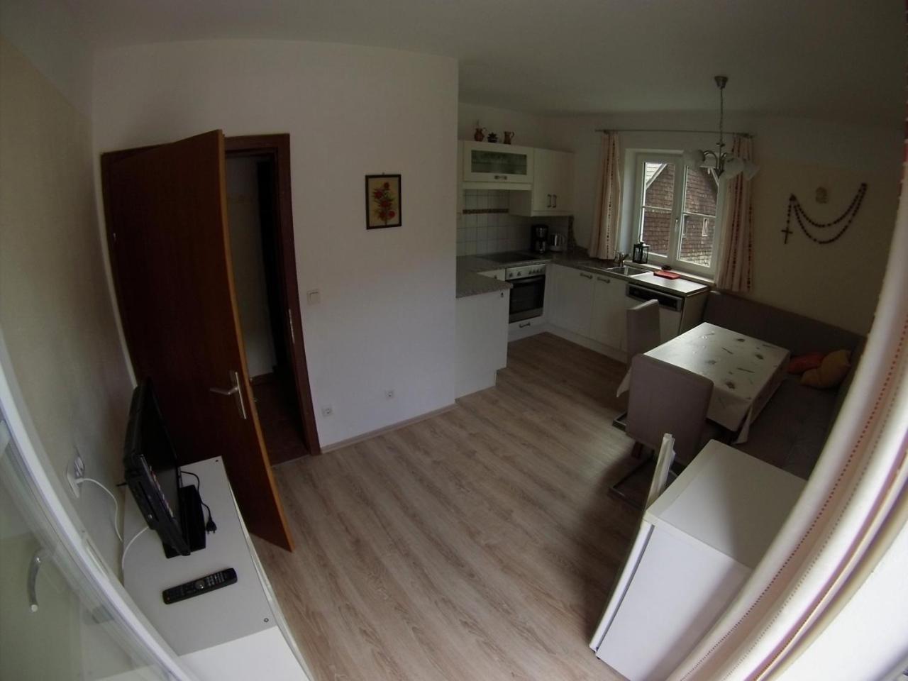 Haus Ebner Johann 恩特湖 客房 照片