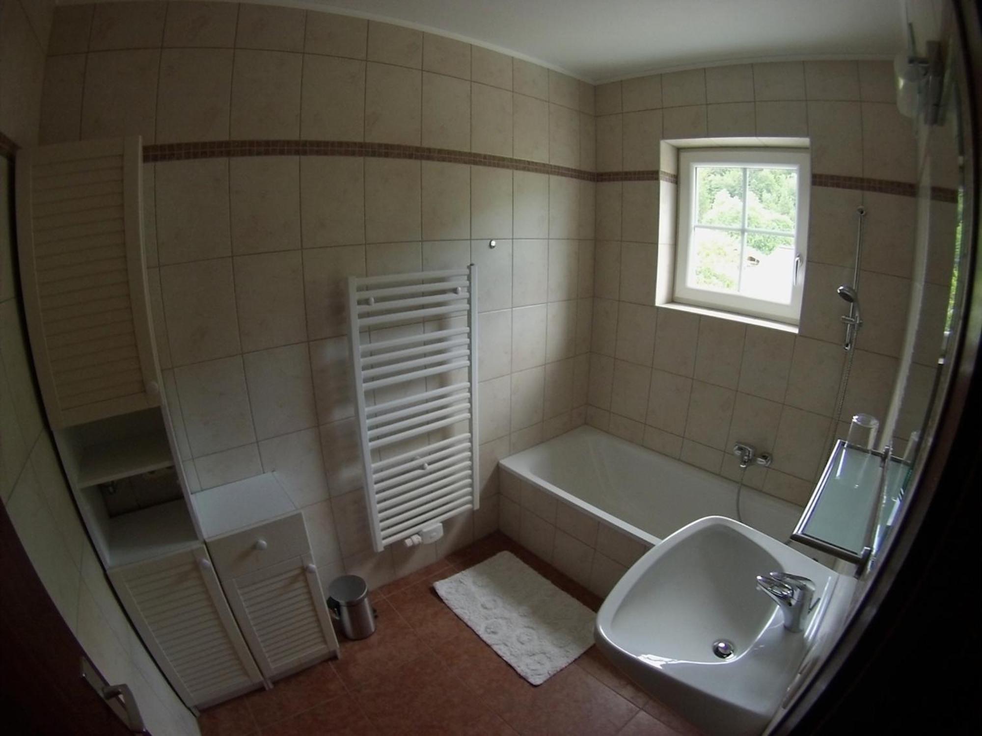 Haus Ebner Johann 恩特湖 客房 照片