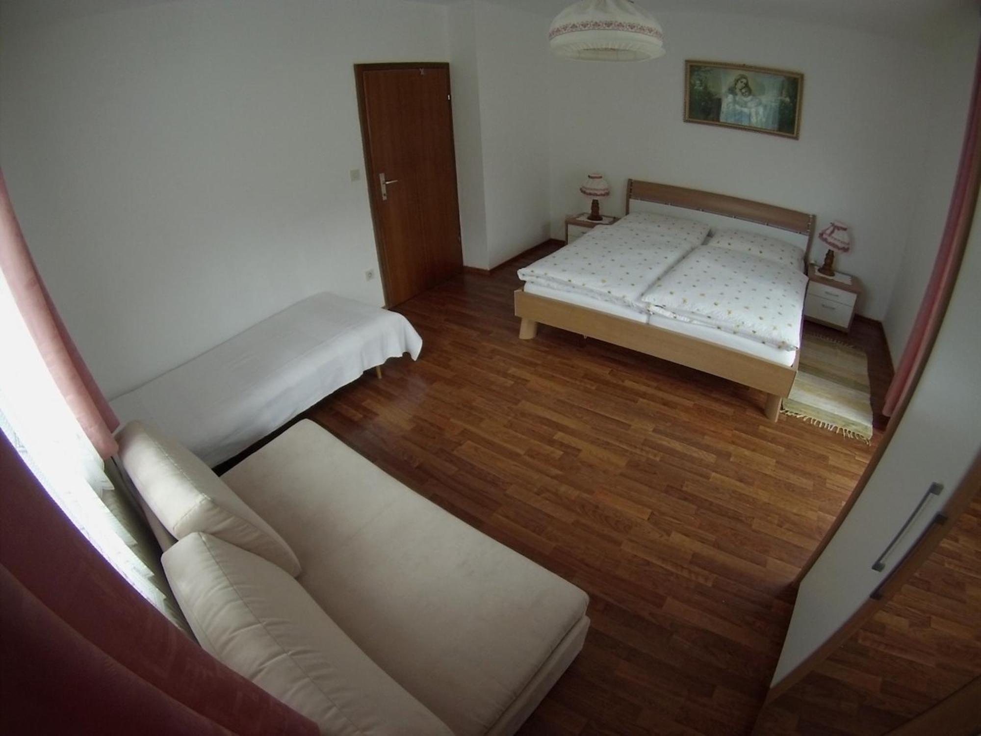 Haus Ebner Johann 恩特湖 客房 照片