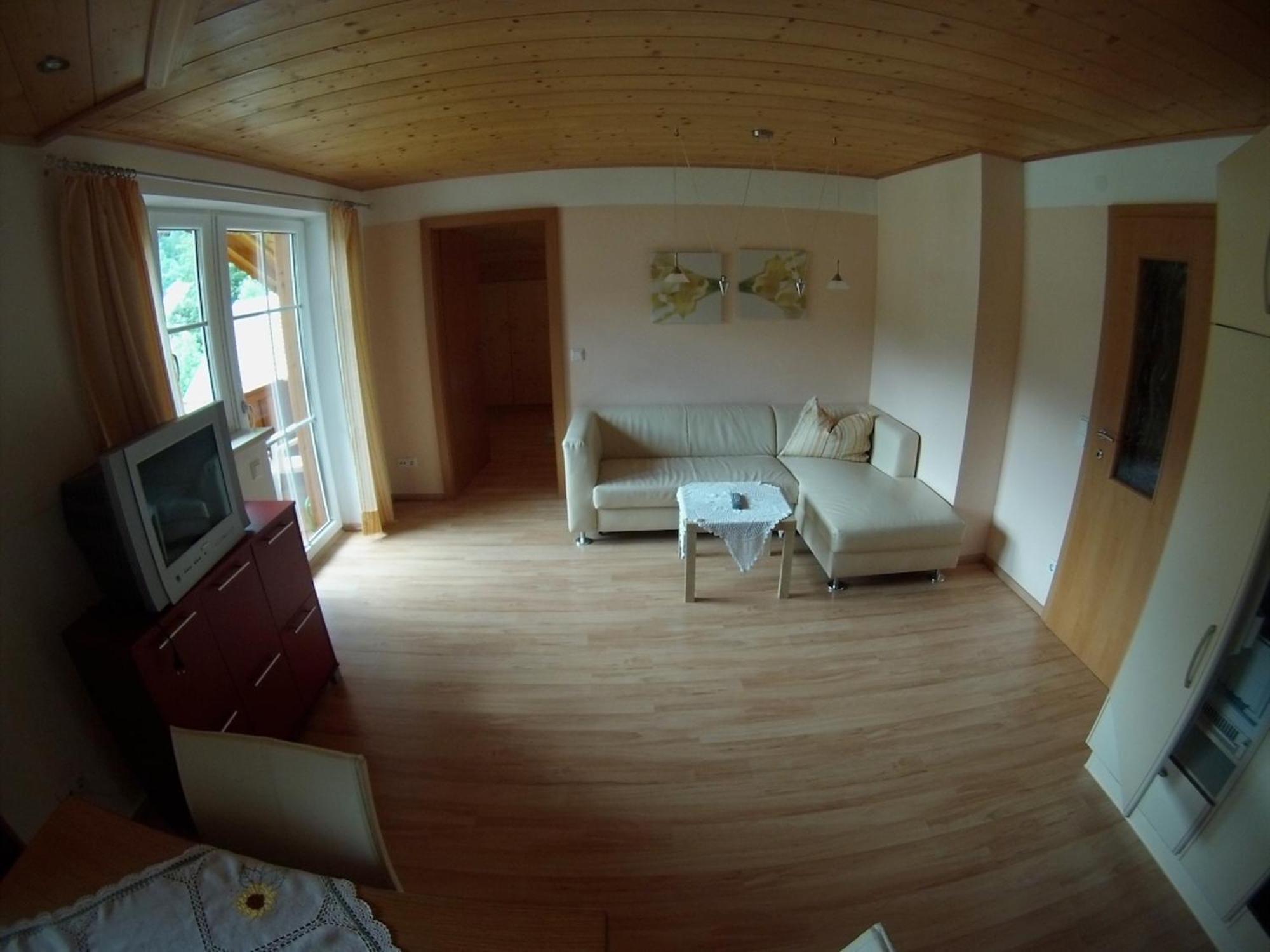 Haus Ebner Johann 恩特湖 客房 照片