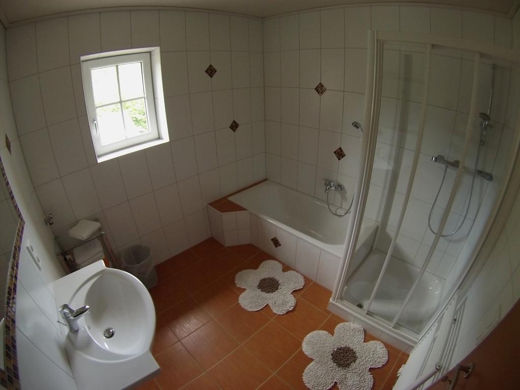 Haus Ebner Johann 恩特湖 外观 照片