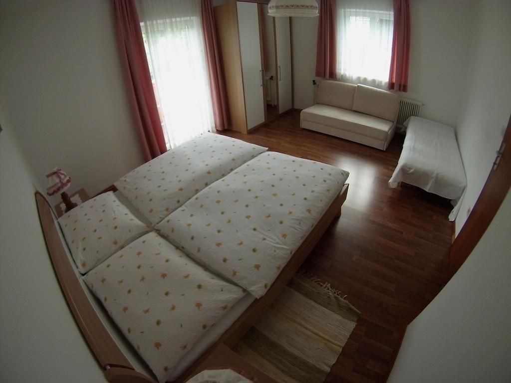 Haus Ebner Johann 恩特湖 外观 照片
