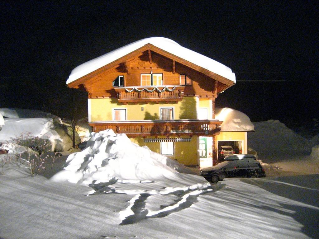 Haus Ebner Johann 恩特湖 外观 照片